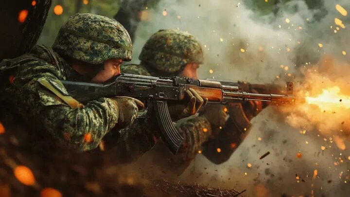 Коллаж Novorosinform