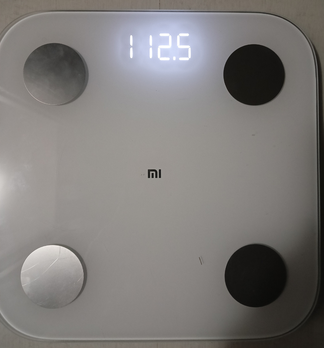 Вес от 21.07.25