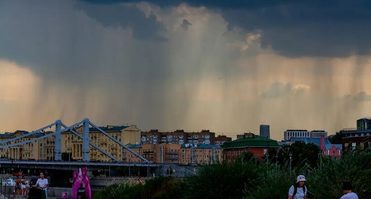    Roman Denisov/Global Look Press / www.globallookpress.com