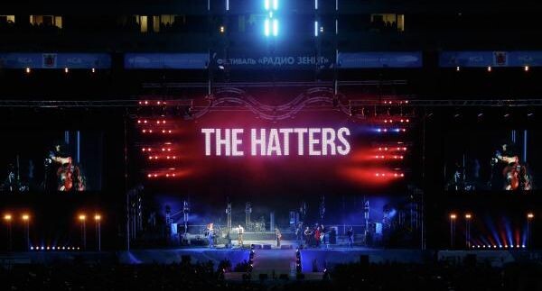    РИА «Новости»