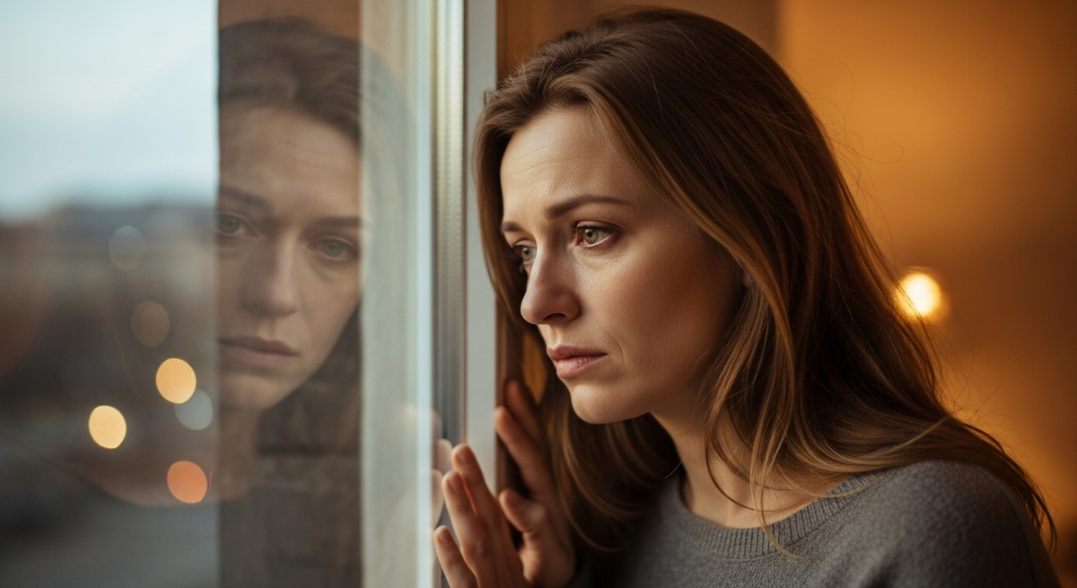 Именно в этой точке, в этой тишине, начинается ваш путь обратно — к себе.