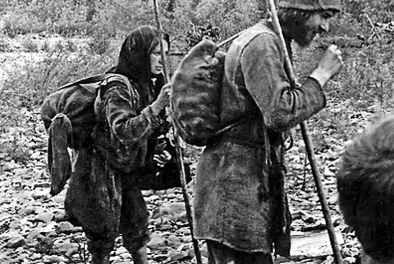 История крестьян Лыковых: что стало с семьей староверов после обнаружения в тайге