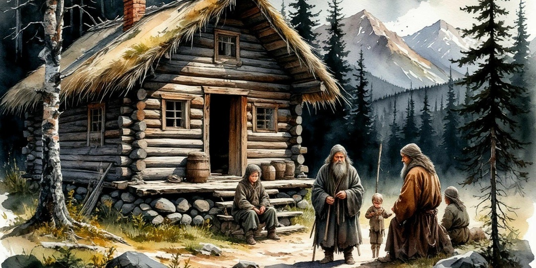История крестьян Лыковых: что стало с семьей староверов после обнаружения в тайге