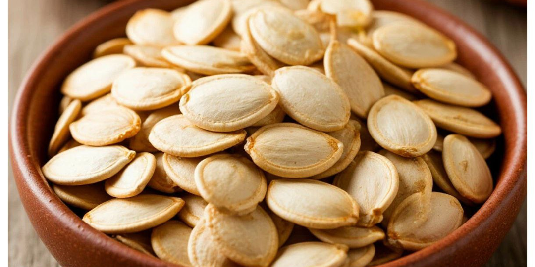 19 Интересных Фактов о тыквенных семечках.