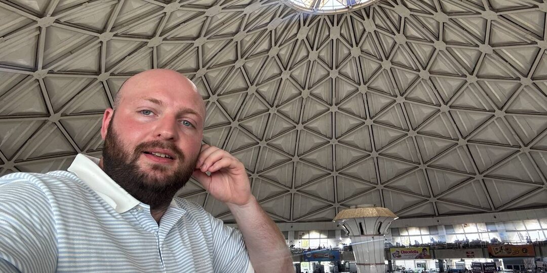 Ташкент — куда сходить, что попробовать: советы от местного.