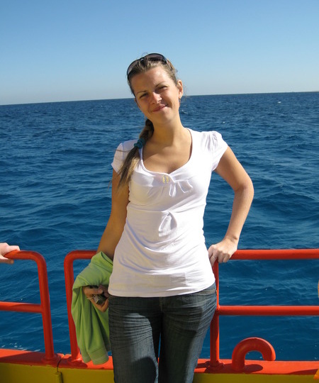 Как я похудела: моя реальная история