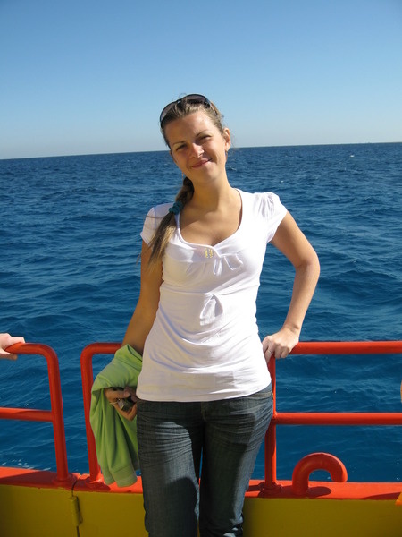 2009 год, 6 лет спустя.