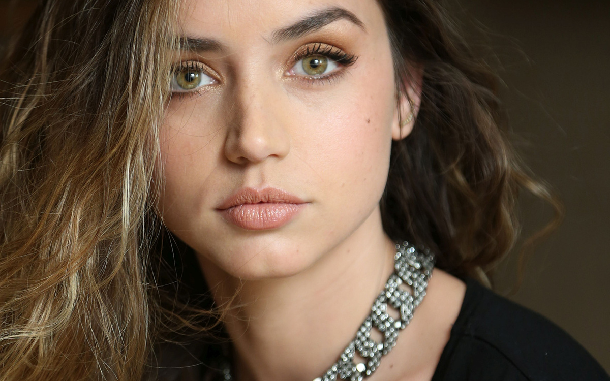 Ана де Армас
