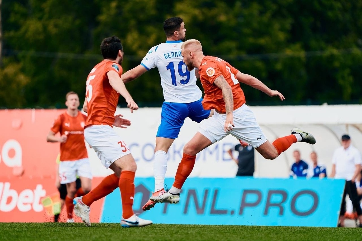     Фото ФК «Факел»