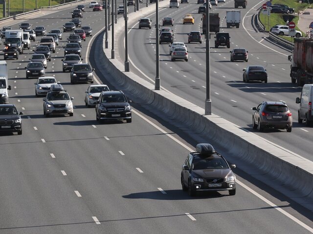    Фото: ТАСС/Владимир Гердо