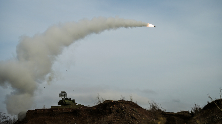    Фото: © РИА Новости/Евгений Биятов