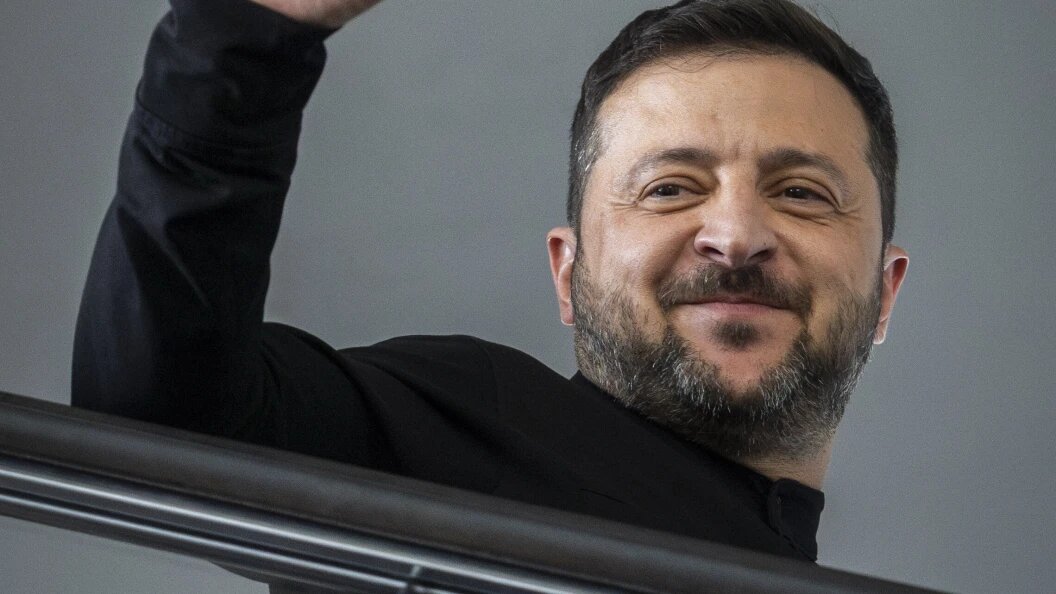    Amrei Schulz/Globallookpress