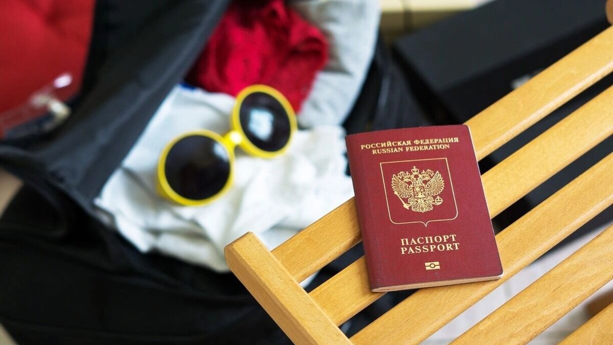 Самолет, поезд или авто? Как поездка на курорты становится квестом на выживание из-за атак. Источник: 1MI