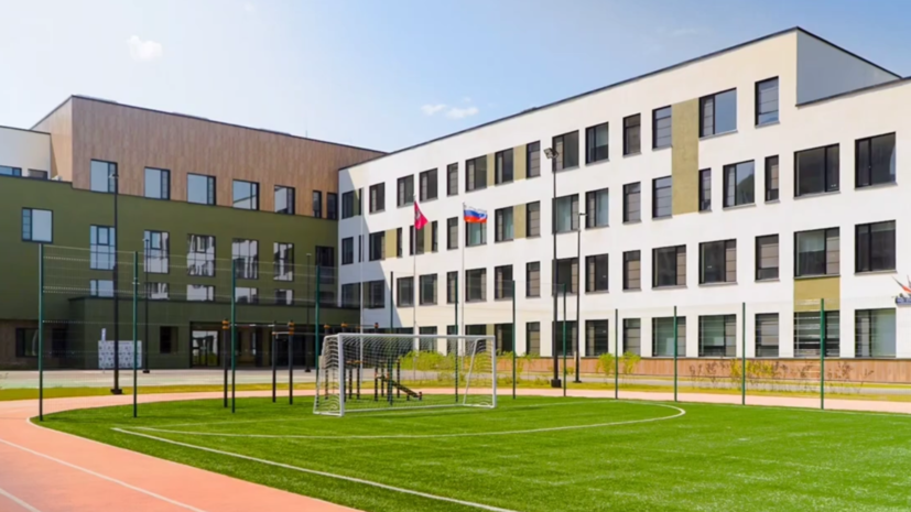    Telegram-канал Мэра Москвы