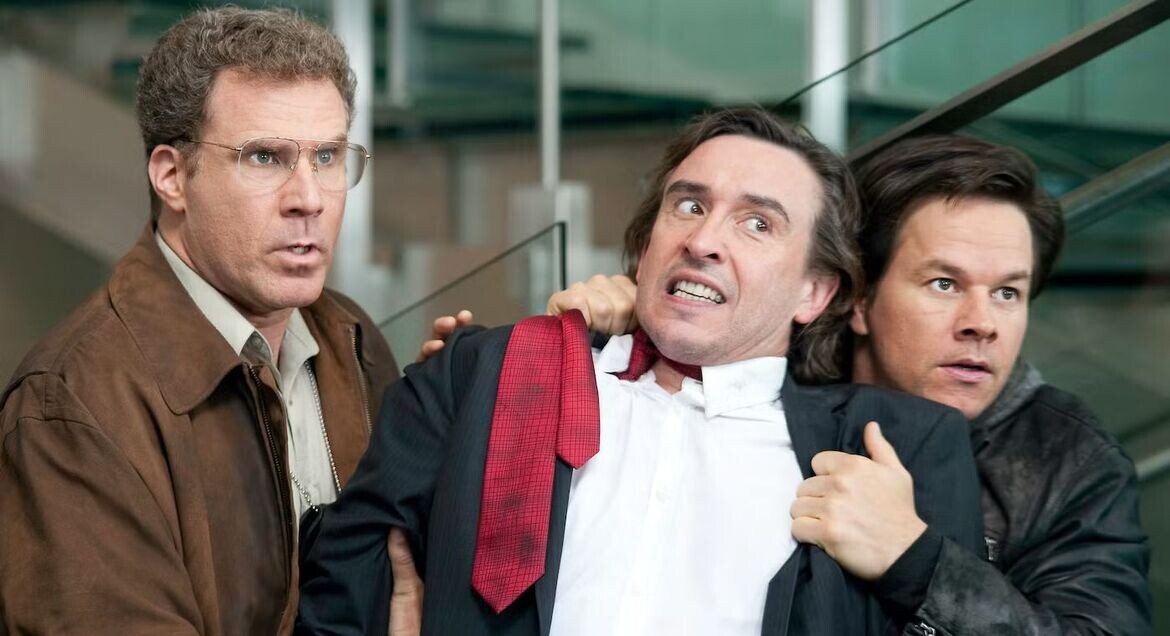    Копы в глубоком запасе