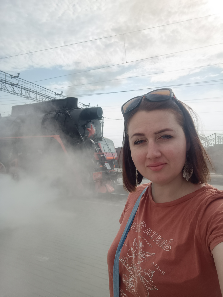 Непередаваемые ощущения 