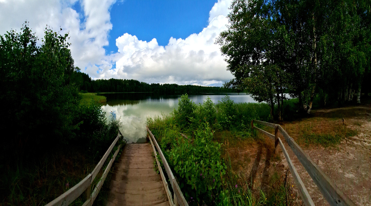 Фото автора