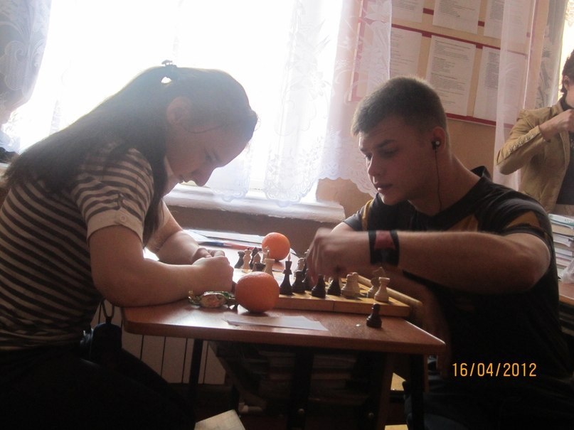 Автор 13 лет назад. Фото из личного архива.