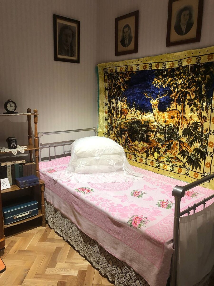 Фото автора блога 