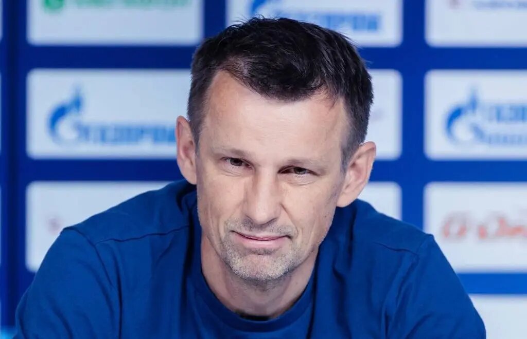    Фото: пресс-служба Зенита