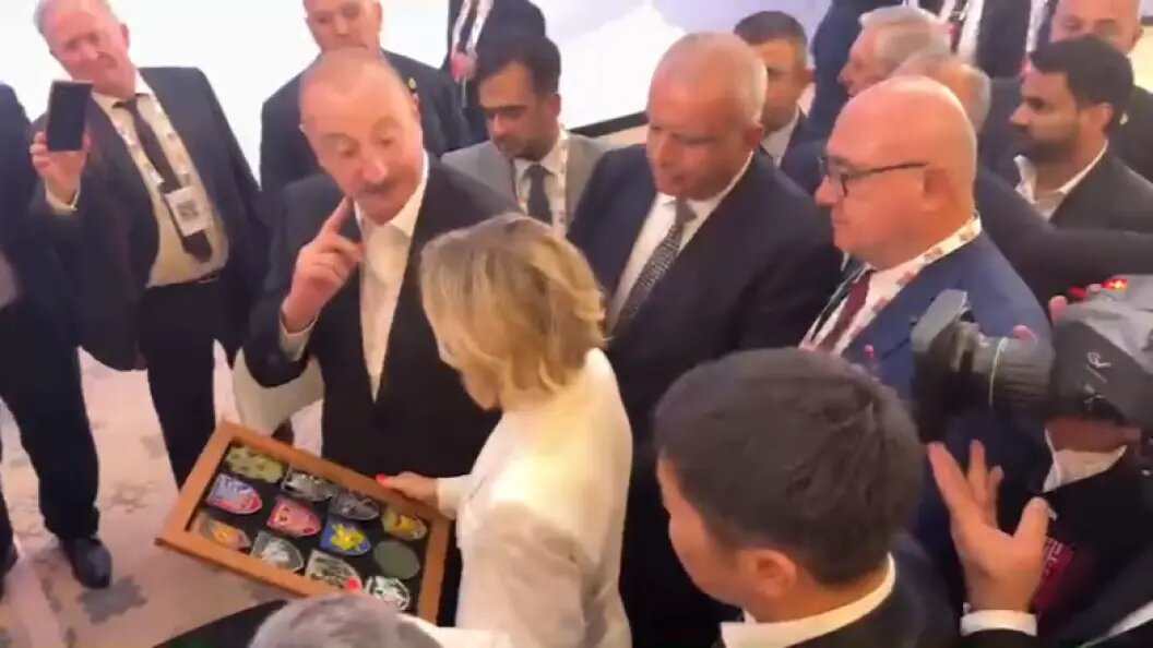    фото: скриншот видео