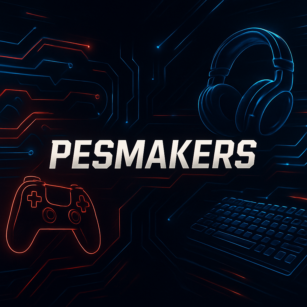 Картинка от "PESMAKERS"