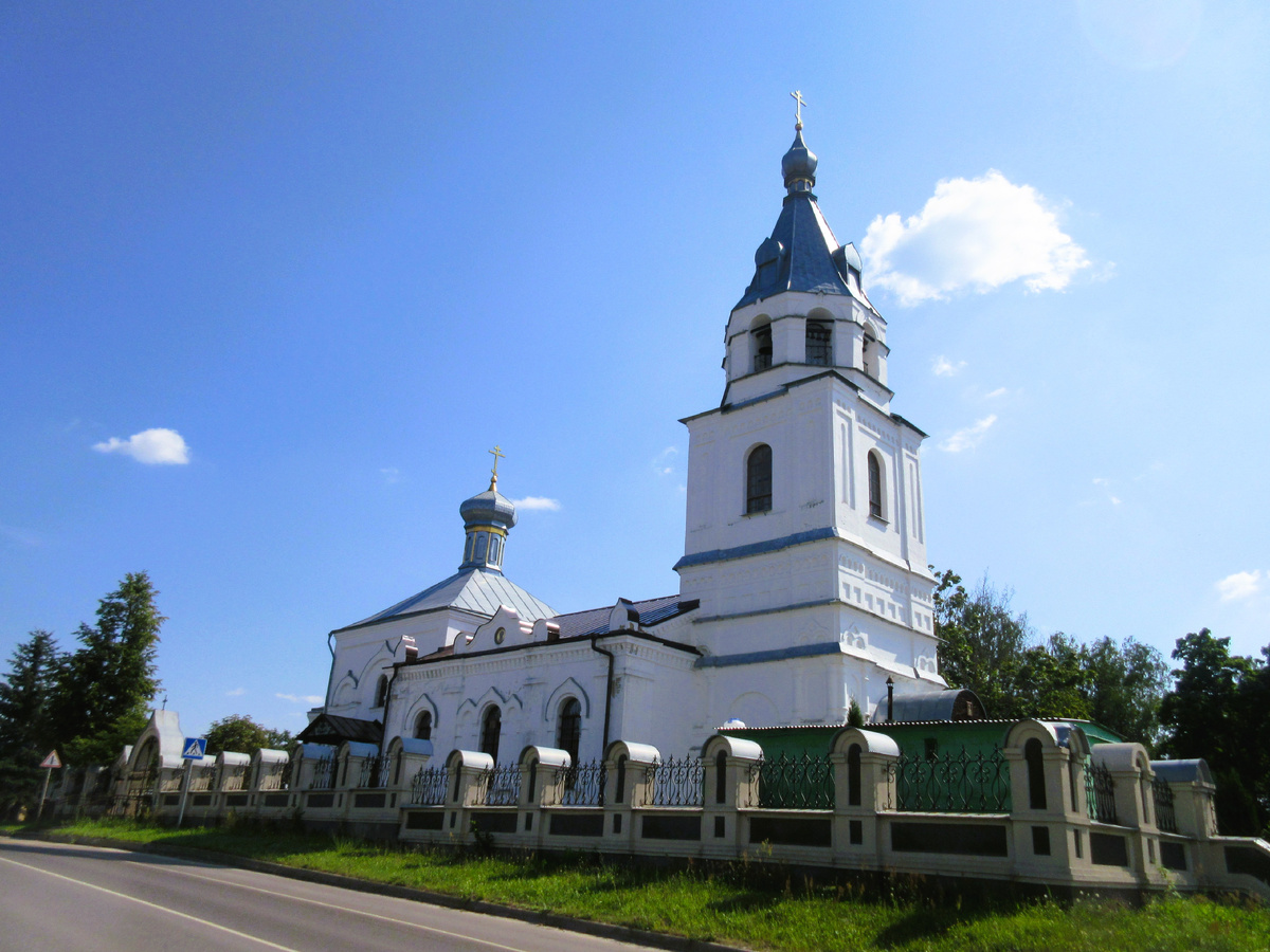 Фотографии: Антон Саков