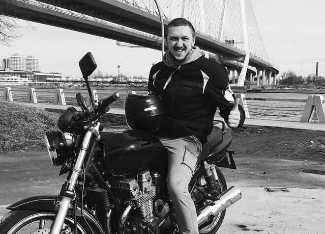    Вадим Рулёв / Источник: Социальные сети