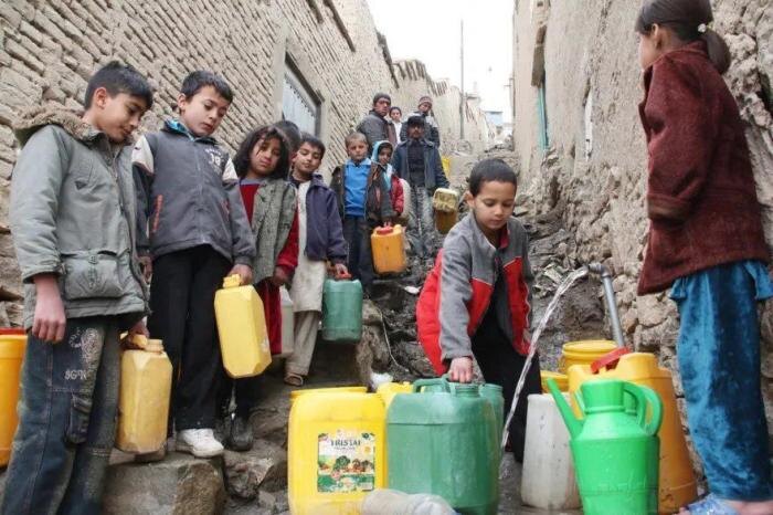 Современный Кабул, uzsuv.uz