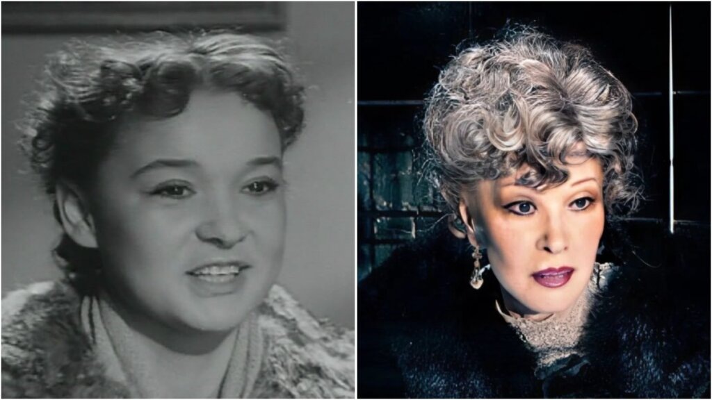    Фото: кадры из фильмов