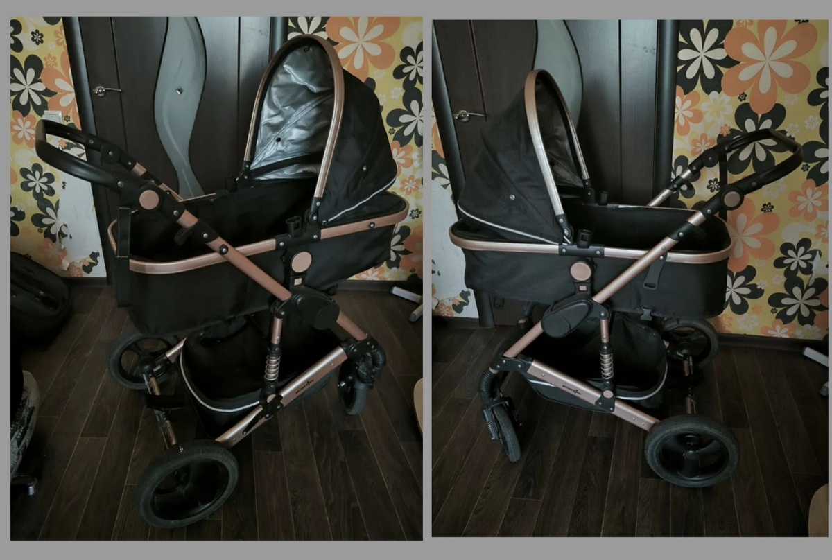 Все скрины в статье авторские