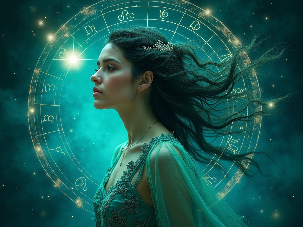 Гороскоп для знаков зодиака - Скорпион, Весы, Стрельцы