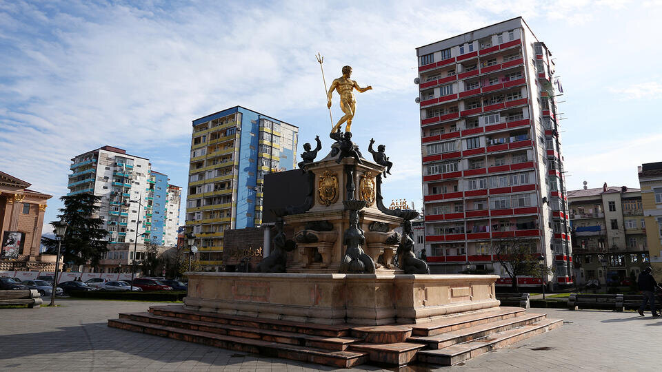 Фото: © РИА Новости/Екатерина Чеснокова