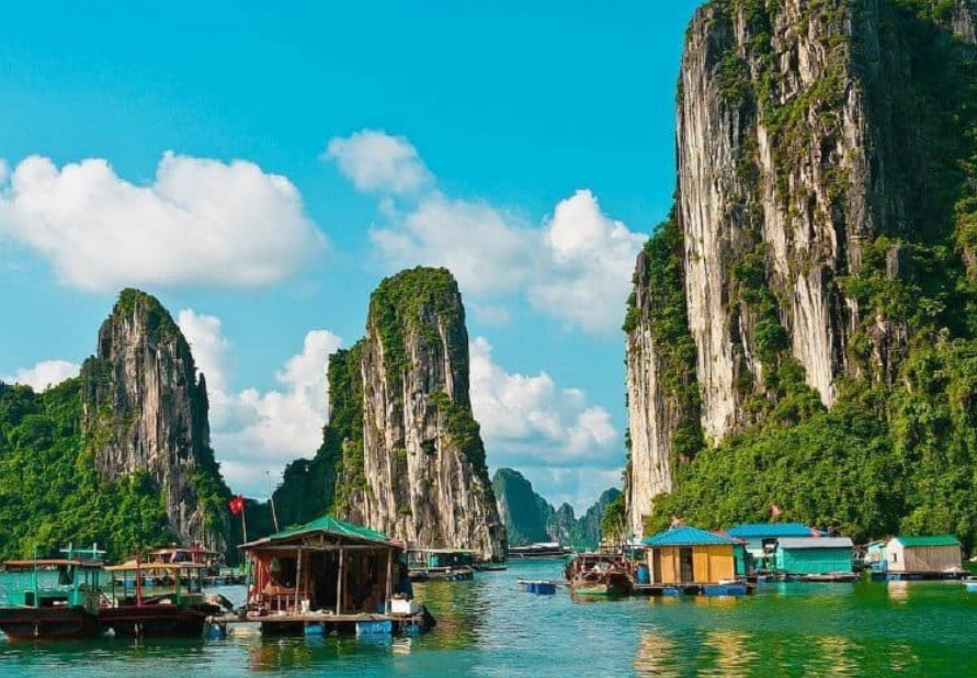 Нячанг, Вьетнам