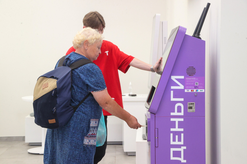    Фото: Belkin Alexey/Globallookpress