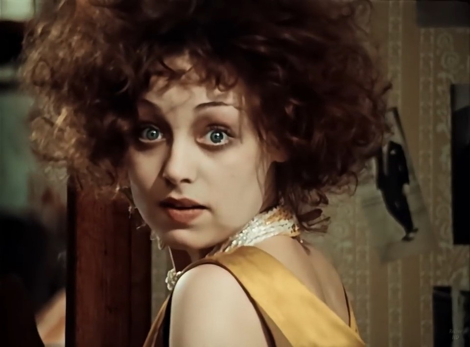 Кадр из фильма «12 стульев» 1976 год реж. Марк Захаров