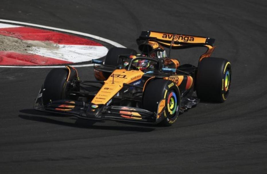    Xavi Bonilla/Keystone Press Agency/Global Look Press