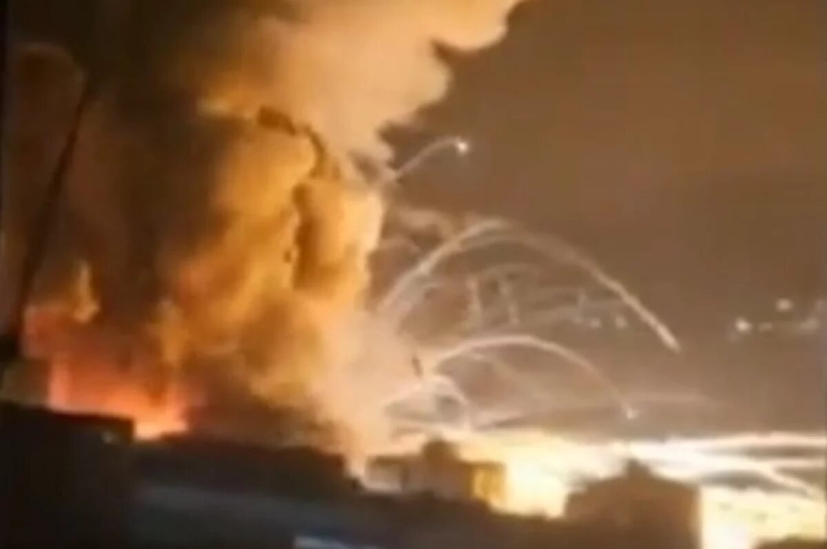    Reuters: 59 человек погибли при стрельбе танков ЦАХАЛ в секторе Газа