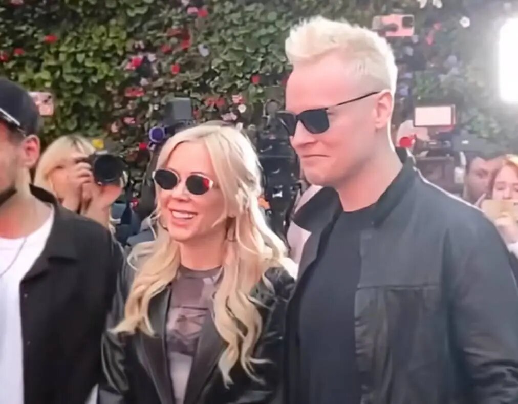    Фото: скриншот из видео очевидцев из соцсетей