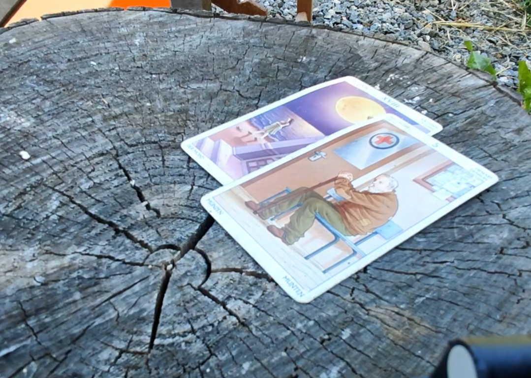 В общем - состояние экономики России в 3-м квартале 2025. Скриншот из видео.