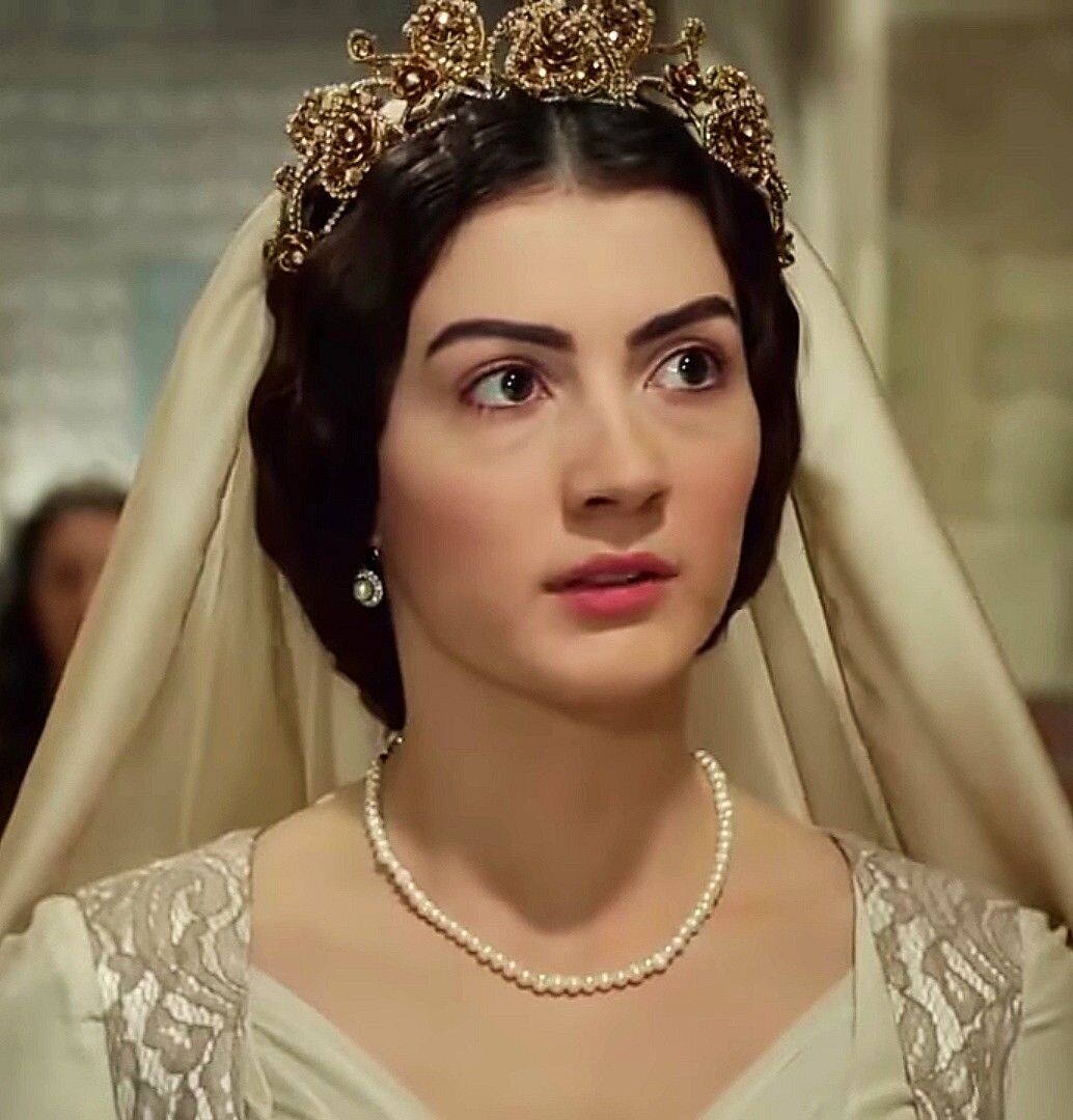 Хуриджихан Султан. 