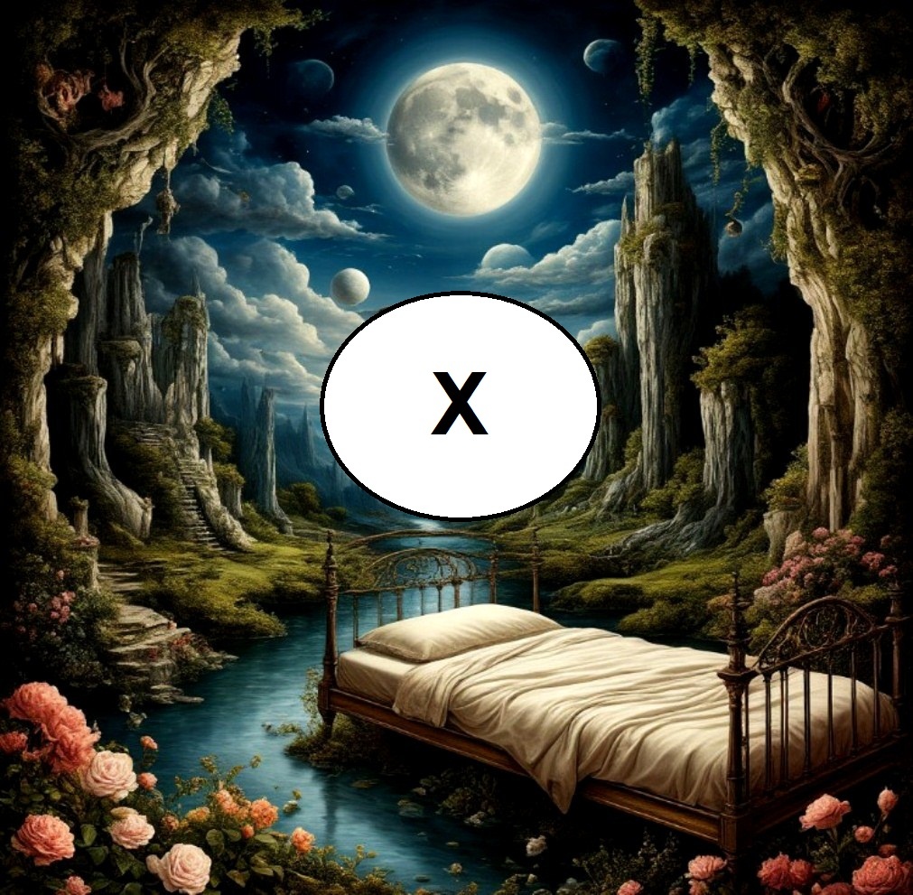 Создано в Шедеврум. Доработано автором канала.