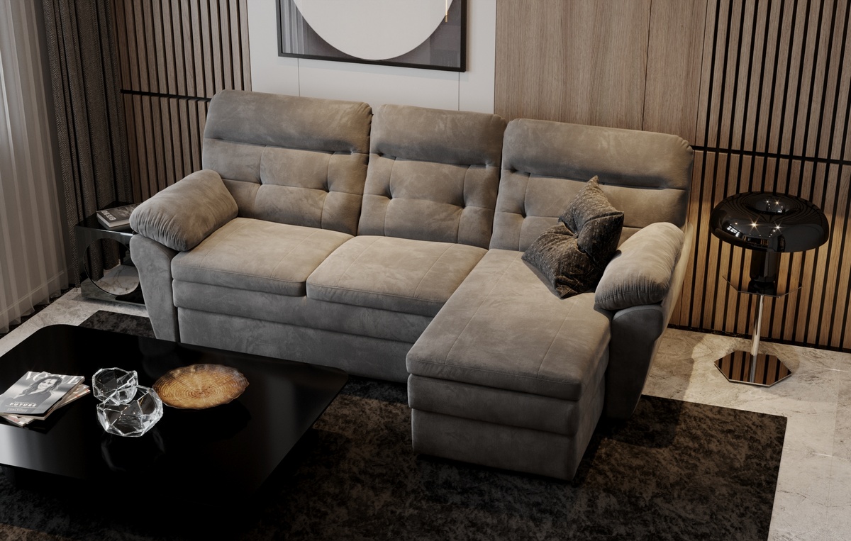 Угловой диван Марракеш