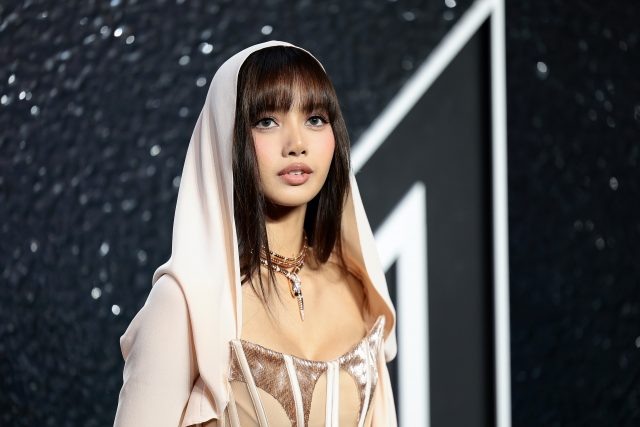    Лиса. Фото: Getty Images