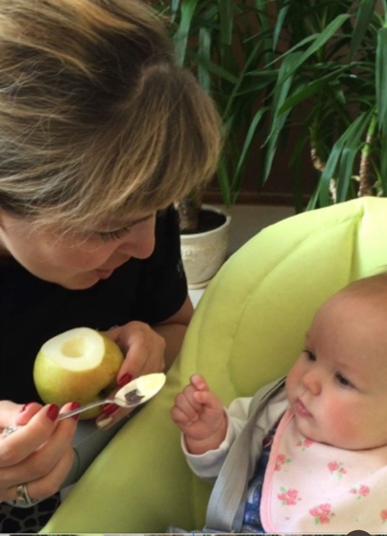 Гормоны дали о себе знать. Волосы очень сухие.