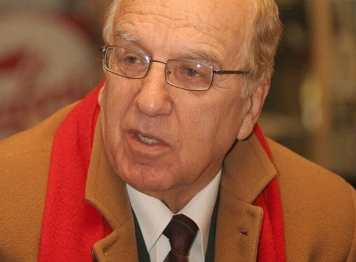 Если вам 60–75: две столовые ложки, которые способны сохранить здоровье и красоту: советы профессора Мермерски