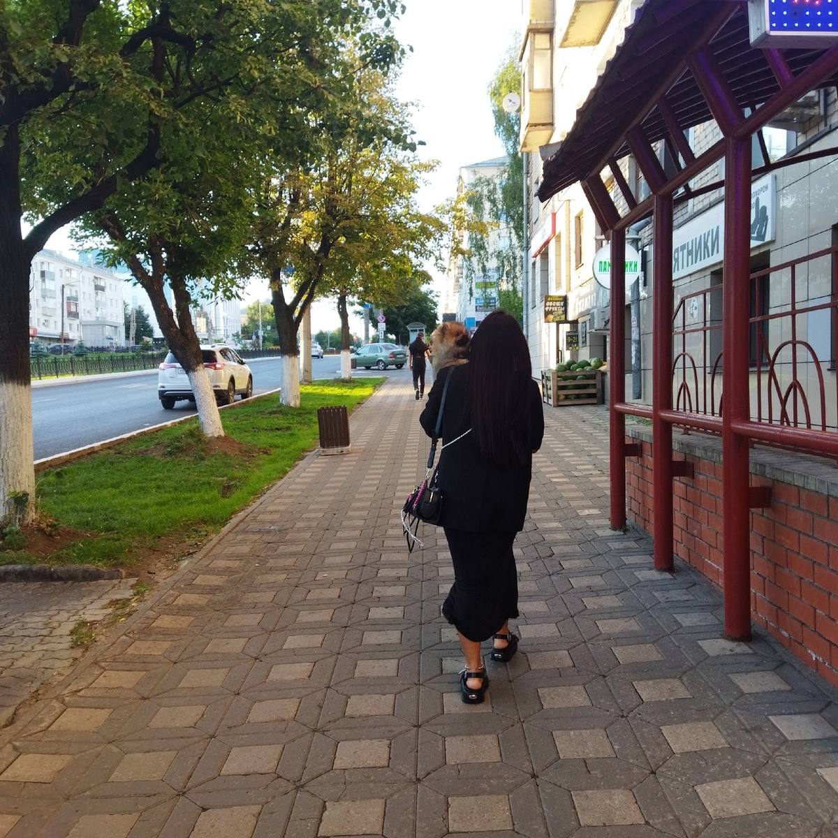    Эти советские женские имена снова входят в моду - их забыли аж на 40 лет