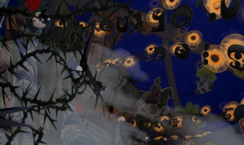 "Записи о волшебстве"