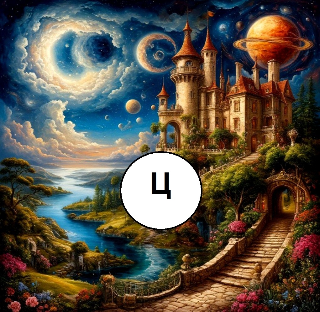 Сздано в Шедеврум. Доработано автором канала.