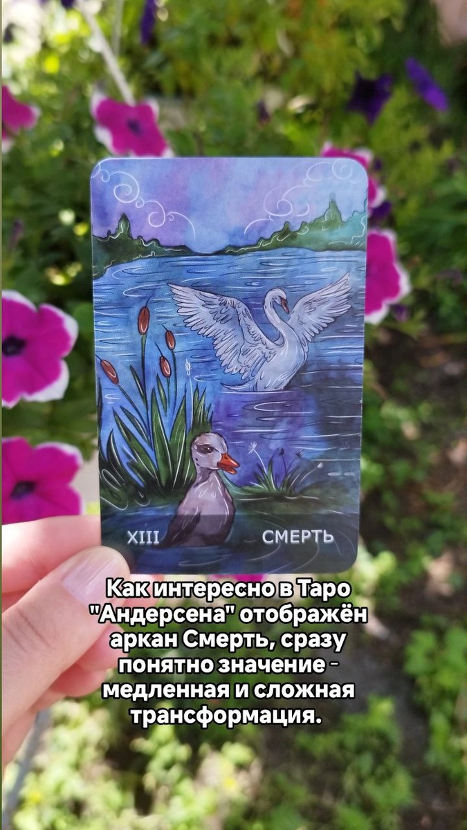 Аркан Смерть